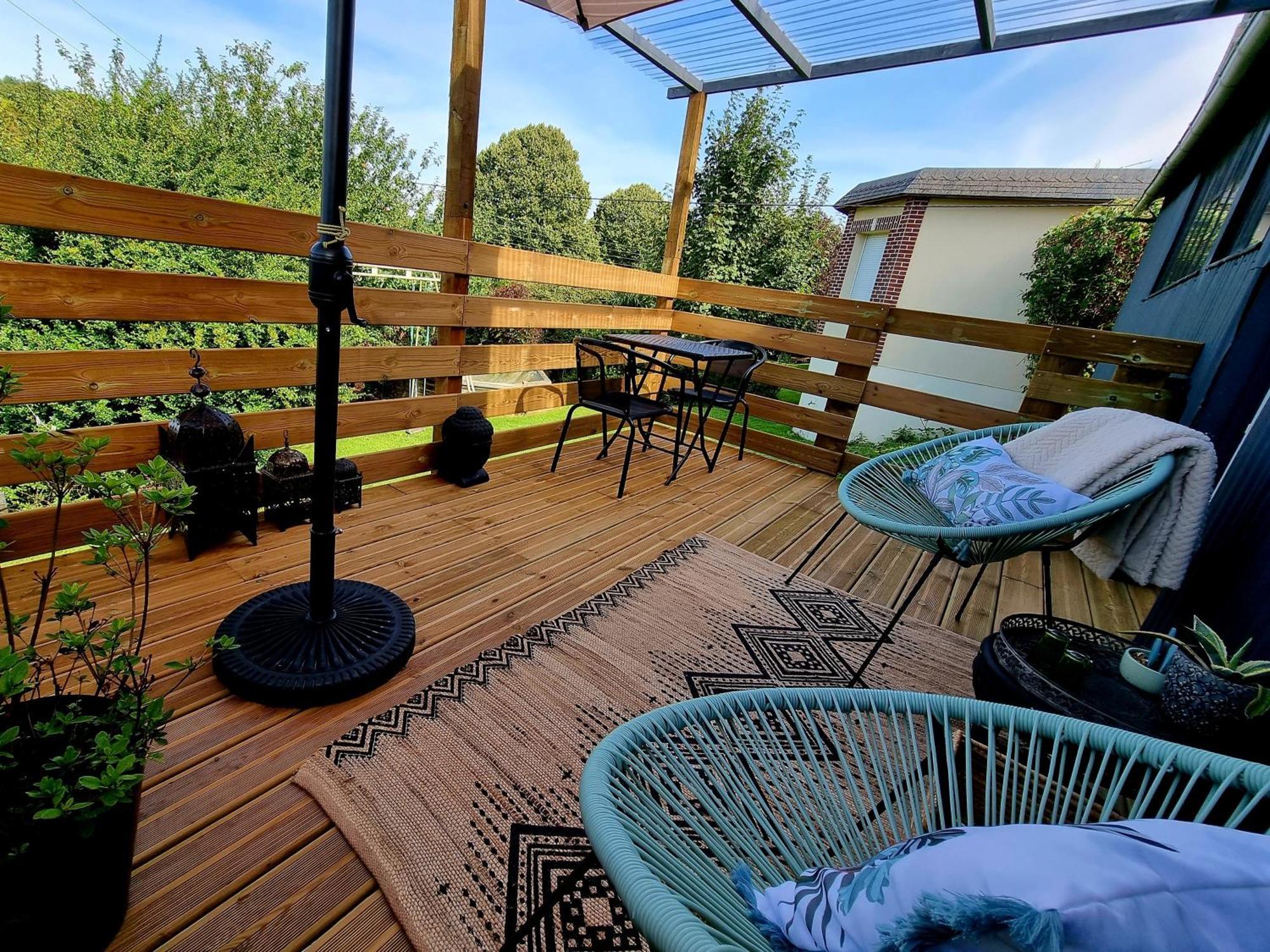 Love Room, Les Nuitees Secretes De Rouen Darnetal ภายนอก รูปภาพ